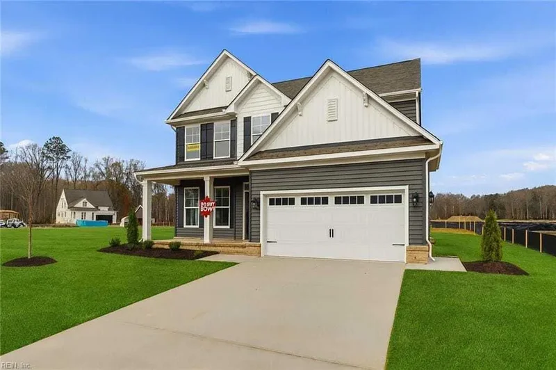 2114 Wentworth Crossing, Smithfield, Virginia, United States. - Photo 3