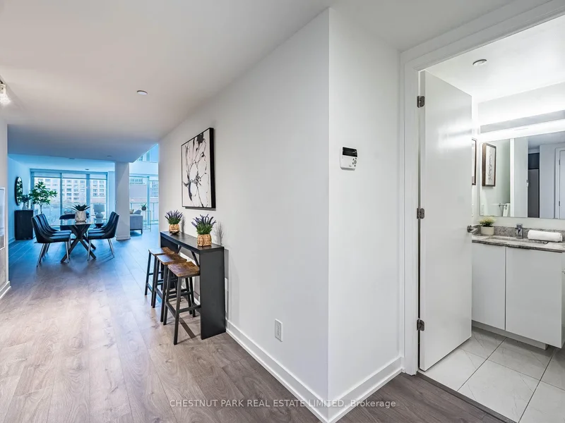 408 - 18 Maitland Terrace, Toronto, Ontario, Canada. - Photo 41