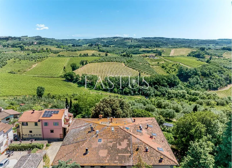 fiano, 55, Tuscany, Italy. - Photo 5