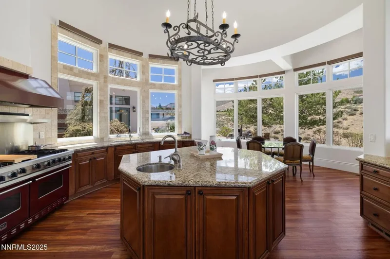 3613 Silver Vista Drive, Reno, NV, 89511, USA, Reno, Nevada, United States. - Photo 21