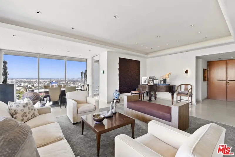 9255 Doheny Road 1905, Los Angeles, California, United States. - Photo 6