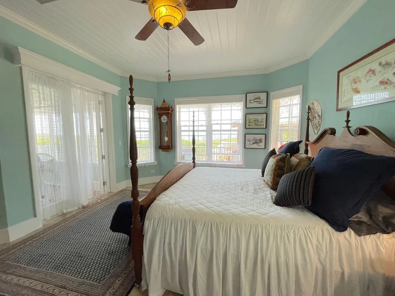 3/2 HARBOUR VIEW HOME, Bower's Settlement, Long Island, The Bahamas. - Photo 29