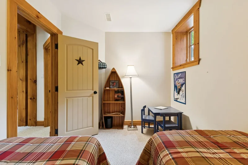 3254 Ch. des Franciscains, Laurentides, Mont-Tremblant, Quebec, Canada. - Photo 61
