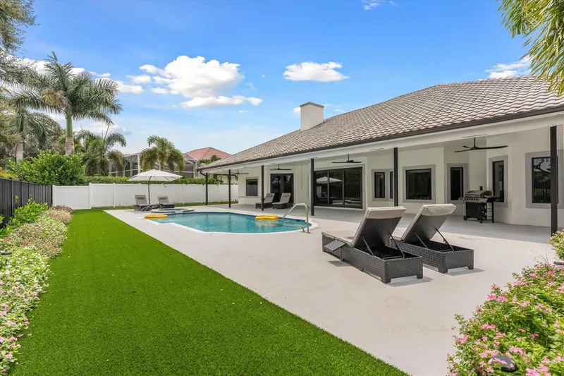 2670 Tecumseh Drive, West Palm Beach, Florida, United States. - Photo 30