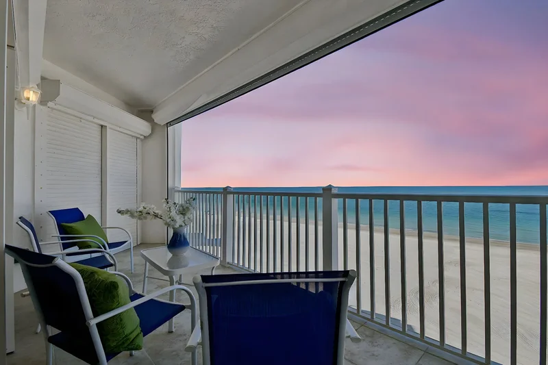 Cabana Club Condo