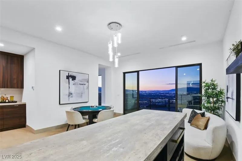 601 Overlook Rim Drive, Henderson, Nevada, United States. - Photo 25