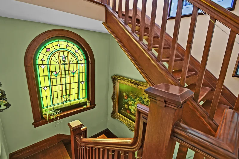 12 Allan Place, Ottawa, Ontario, Canada. - Photo 56