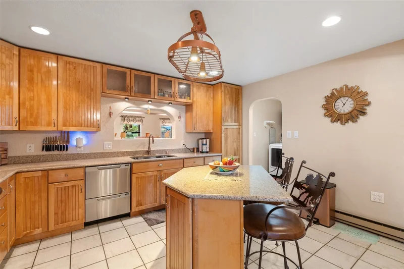 35 Vista Alondra , Santa Fe, NM 87508, Santa Fe, New Mexico, United States. - Photo 13