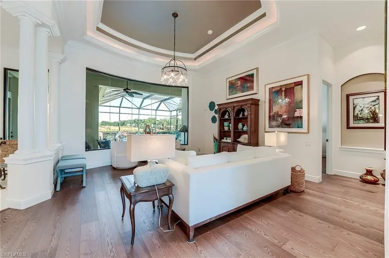6891 Lakewood Isle DR, Fort Myers, Florida, United States. - Photo 36