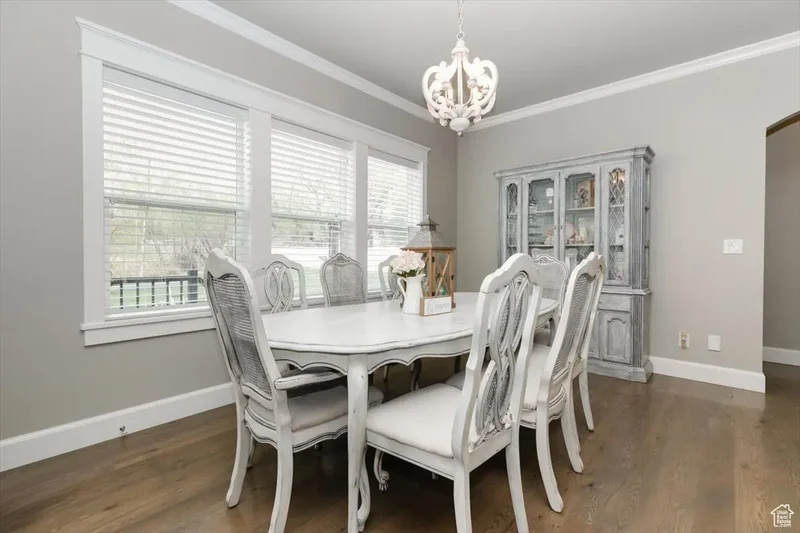 535 N PHEASANT HOLLOW LN, Mendon, Utah, United States. - Photo 12