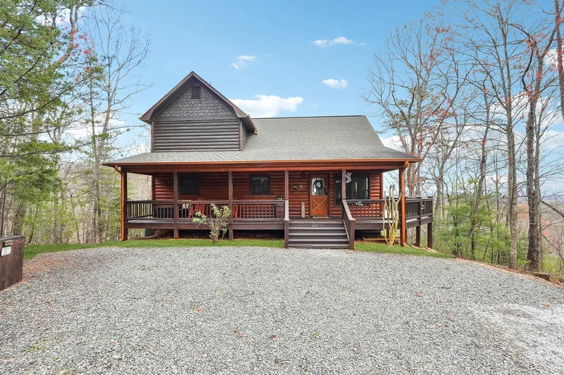 620 Price Road, Blue Ridge, GA 30513, Blue Ridge, Georgia, United States. - Photo 68