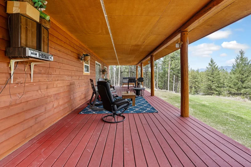 390 Crosscut Road, Rexford, Montana, United States. - Photo 62