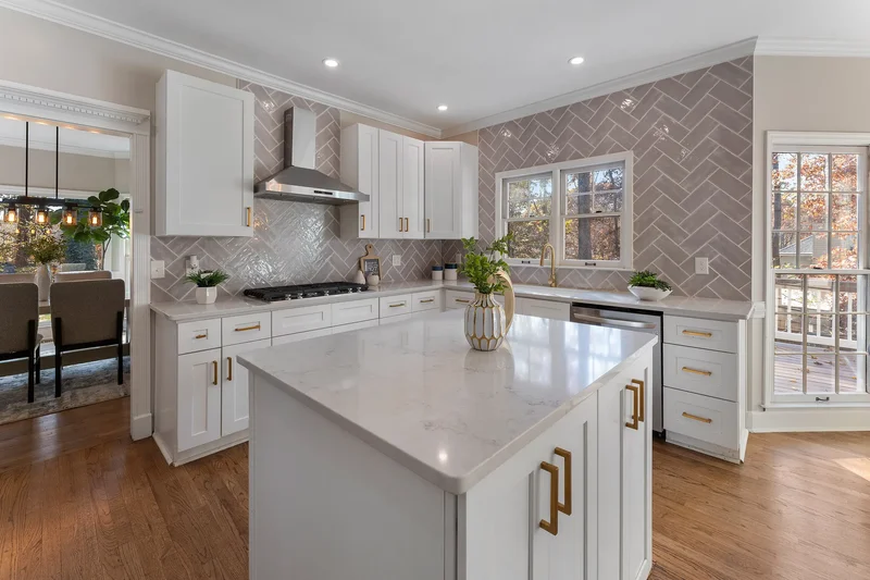 4464 Windsor Oaks Drive, Marietta, GA 30066, Marietta, Georgia, United States. - Photo 34