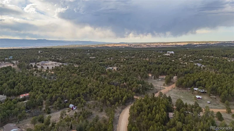 10720 Egerton Road, Colorado Springs, CO 80908, Colorado Springs, Colorado, United States. - Photo 39