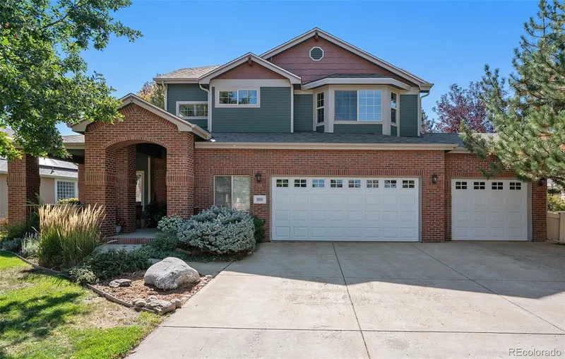 980 Norway Maple Drive, Loveland, CO 80538, Loveland, Colorado, United States. - Photo 15