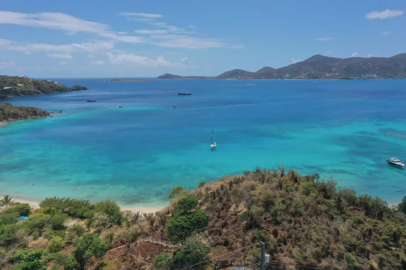 6e1&2 Hansen Bay, St. John, VIRGIN ISLANDS (U.S.), East End, St. John, U.S. Virgin Islands. - Photo 15