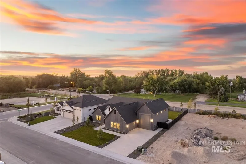 7168 E Chicken Hawk Loop, Nampa, ID 83686, Nampa, Idaho, United States. - Photo 22