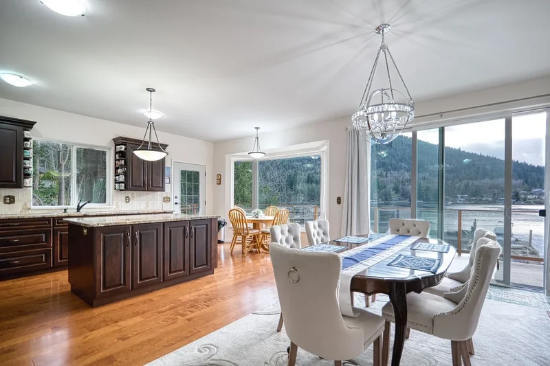 5338 Daniel Road, Garden Bay, BC V0N 1S1, Garden Bay, British Columbia, Canada. - Photo 22