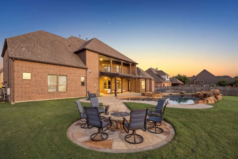 6112 Emmas Court, Colleyville, TX 76034, Colleyville, Texas, United States. - Photo 29