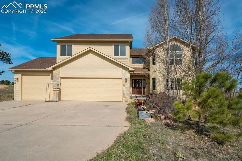 7850 Wilderness Drive, Colorado Springs, CO 80908, Colorado Springs, Colorado, United States. - Photo 1