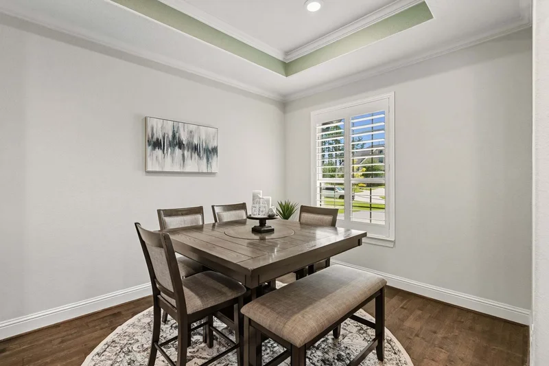 2008 Green Terrace Lane, Pinehurst, TX 77362, Pinehurst, Texas, United States. - Photo 19