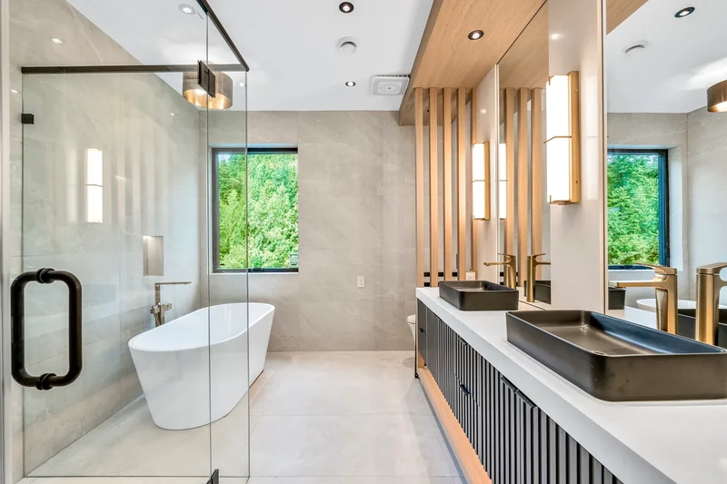 5773 Primrose Pl, West Vancouver, BC V7W 1T4, Canada, West Vancouver, British Columbia, Canada. - Photo 31