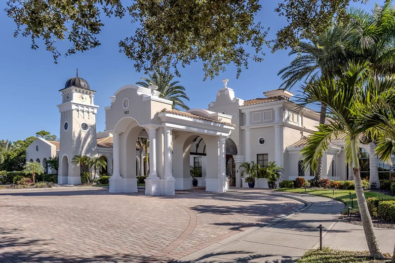 262 Montelluna Drive, North Venice, FL 34275, Venice, Florida, United States. - Photo 28