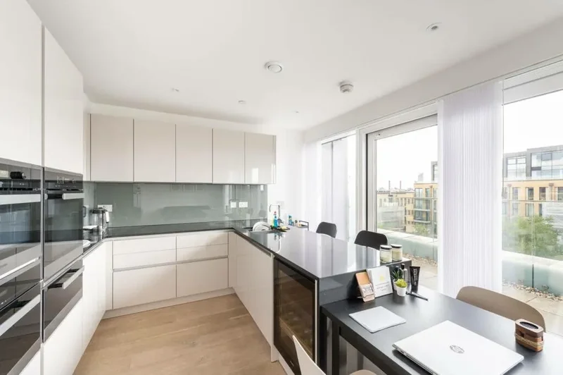 Ravensbourne Apartments, , SW6, London, England, United Kingdom. - Photo 17