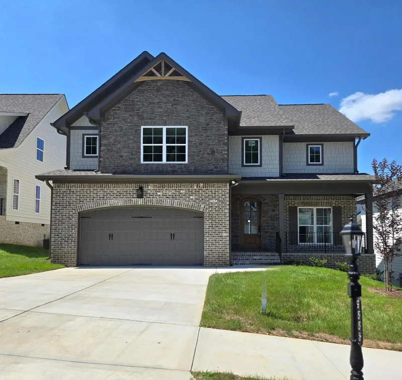 4 Bedrooms Single Family Detached