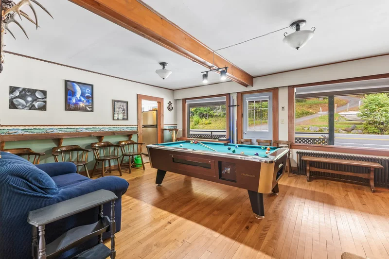 965 Deerland Road , Long Lake, NY 12847, Raquette Lake, New York, United States. - Photo 20