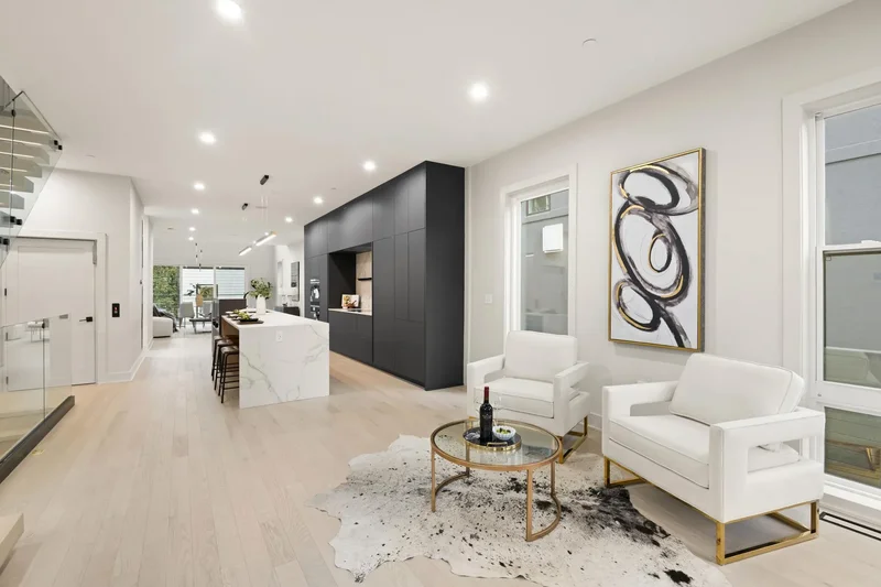 6116 30th Street NW, Washington, DC 20015, Washington, District of Columbia, United States. - Photo 2