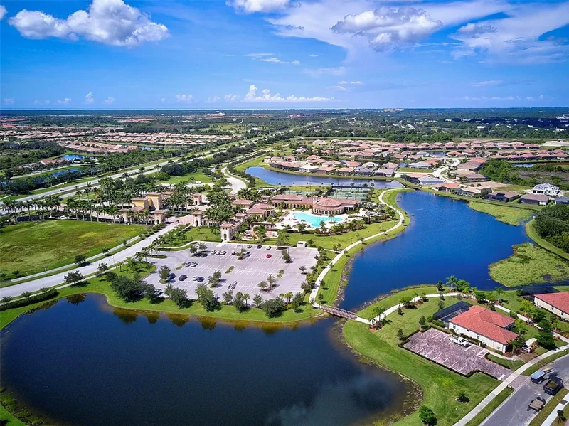 13460 CAMPANILE COURT, VENICE, FL 34293, Venice, Florida, United States. - Photo 29