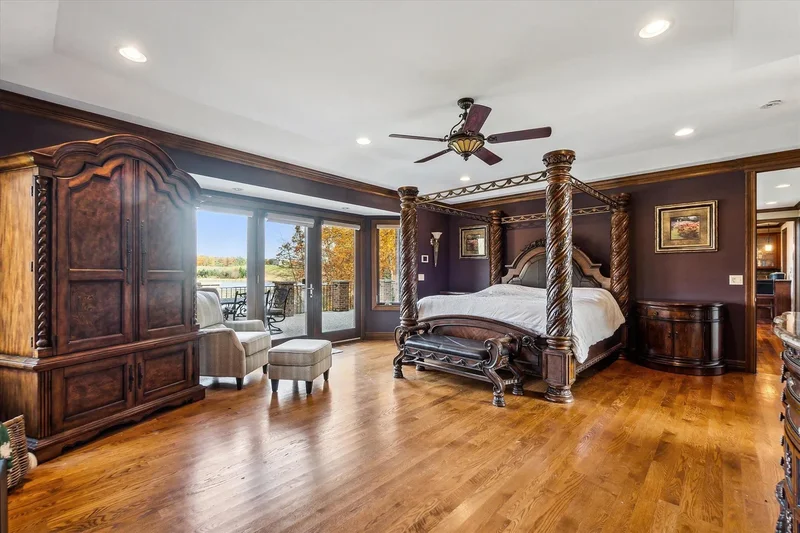 4058 Lake Ridge Court, Metamora, MI, 48455, USA, Metamora, Michigan, United States. - Photo 66
