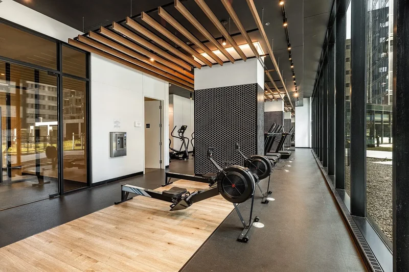 1245 Rue De Bleury, Apt. 3606, Montreal, QC H3B0C2, Montreal, Quebec, Canada. - Photo 39