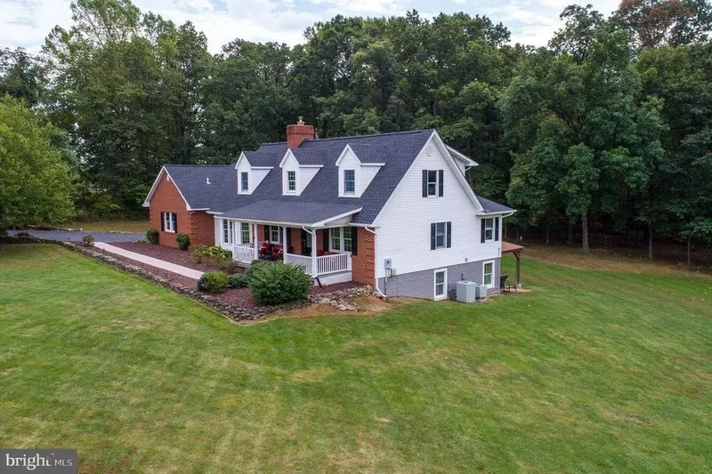 18180 TURNBERRY DR DRIVE, ROUND HILL, VA 20141, Round Hill, Virginia, United States. - Photo 79