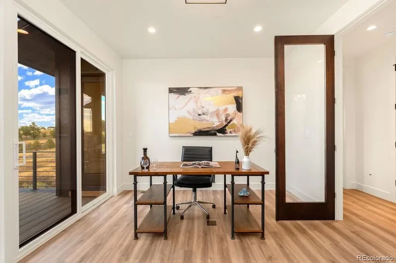 10201 Inspiration Drive, Parker, Colorado, United States. - Photo 42