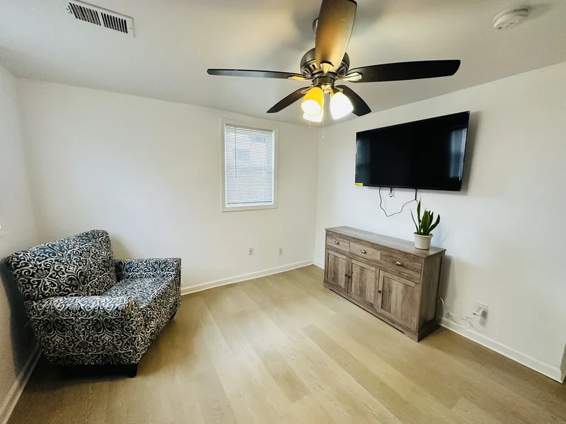 2405 Meharry Blvd, Nashville, Tennessee, United States. - Photo 2