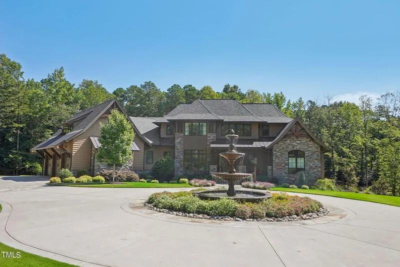1421 Alpine Creek Drive, Raleigh, NC 27614, Raleigh, North Carolina, United States. - Photo 37