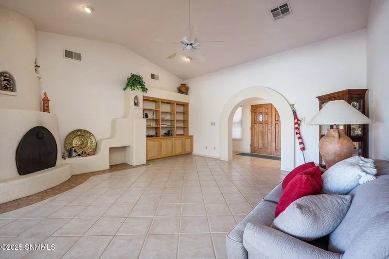 4436 Echo Canyon Road, Las Cruces, NM 88011, Las Cruces, New Mexico, United States. - Photo 9