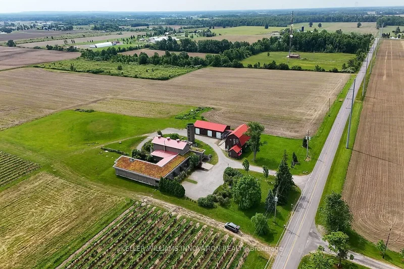 3749 Walker Road, Lincoln, ON L0R 1B2, Lincoln, Ontario, Canada. - Photo 23