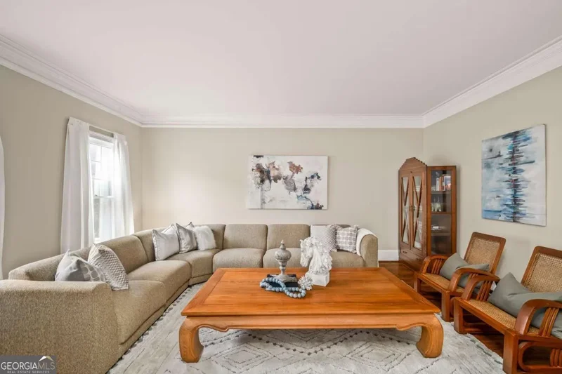 6040 Neely Farm Drive, Peachtree Corners, GA 30092, Peachtree Corners, Georgia, United States. - Photo 60