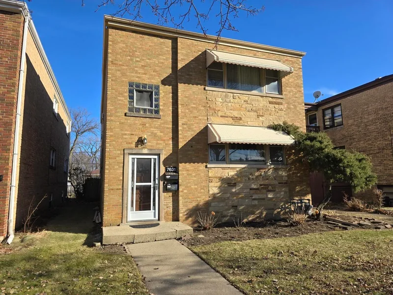 7631 N Knox Avenue, Skokie, IL 60076, Skokie, Illinois, United States. - Photo 2