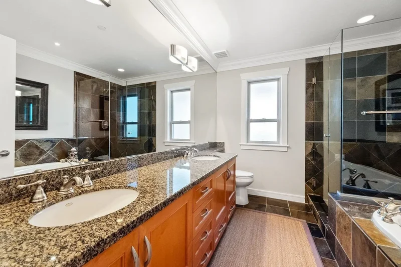 6677 Laburnum Street, Vancouver, BC, V6P5M6, CANADA, Vancouver, British Columbia, Canada. - Photo 24