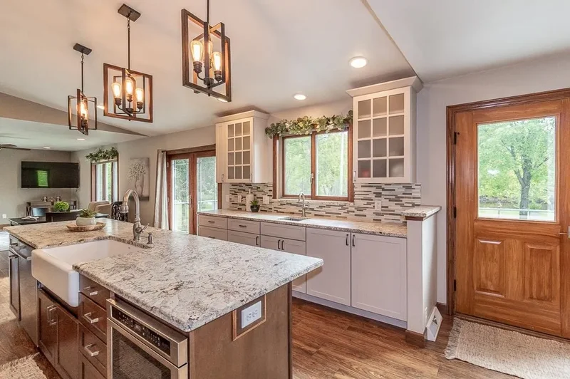 E8130 Flease Road , 2, New London, WI 54961-8021, New London, Wisconsin, United States. - Photo 73