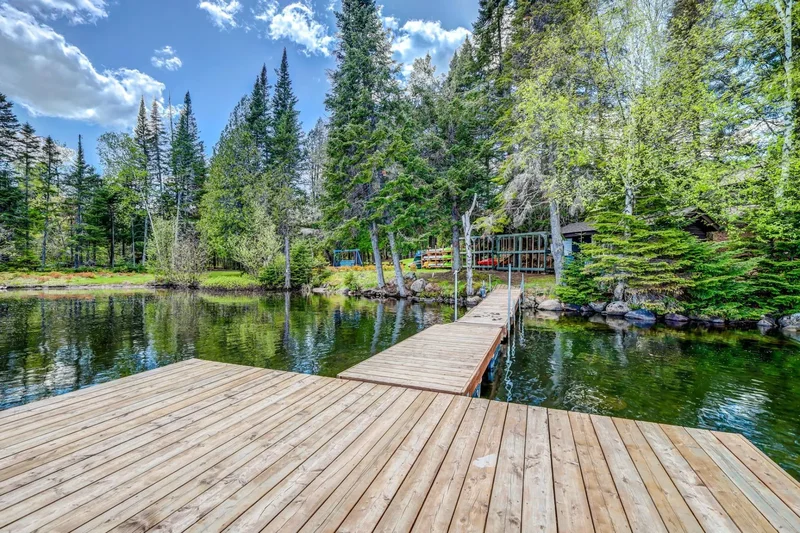 505 Crois. de la Coulée, Lac-Supérieur, Quebec, Canada. - Photo 78