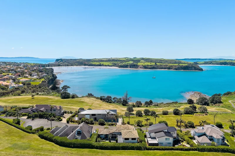 13 Pacific Cliffs Drive, Gulf Harbour, Rodney, AUK, Auckland, Auckland, New Zealand. - Photo 6