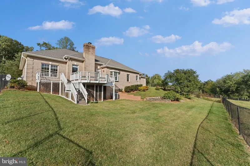 7380 W Hoover Road, Reva, VA 22735, Reva, Virginia, United States. - Photo 72