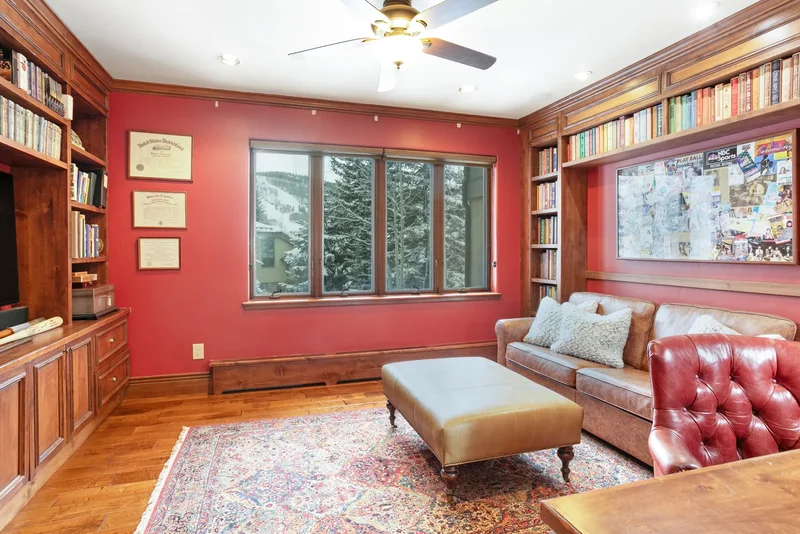 35 Greystone Court , Beaver Creek, CO 81620, Avon, Colorado, United States. - Photo 15