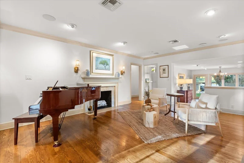 516 HENKEL CIRCLE, WINTER PARK, FL 32789, Winter Park, Florida, United States. - Photo 36