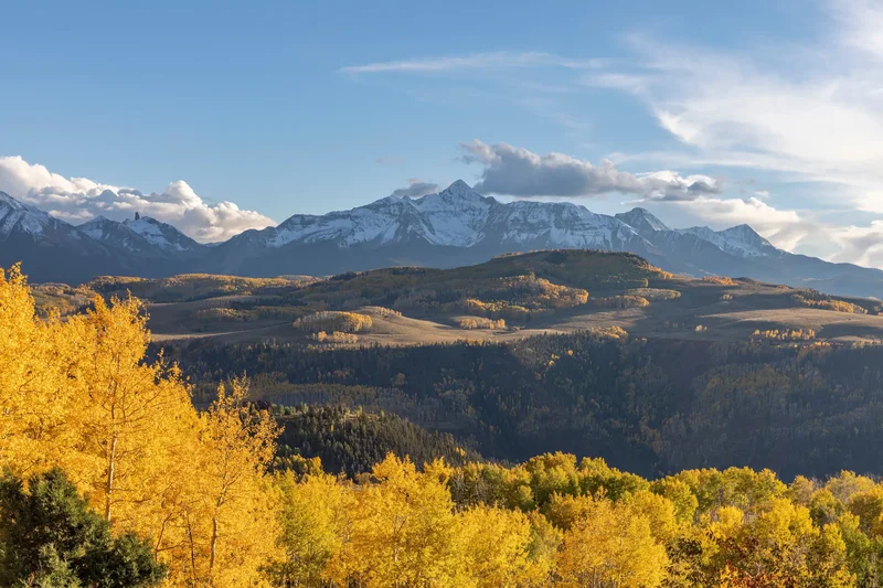 680 Hawn Lane , Telluride, CO 81435, Mountain Village, Colorado, United States. - Photo 41